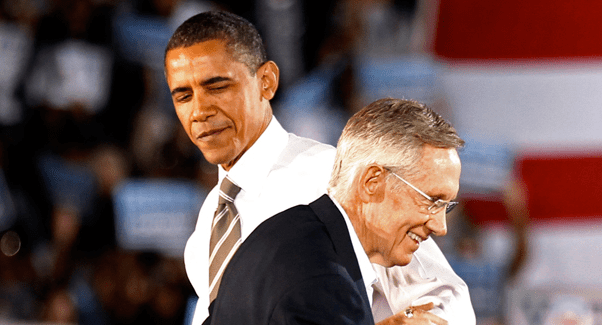 Morning Examiner: Democrats have no budget