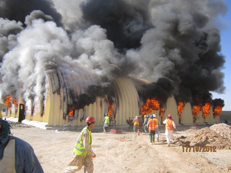 Another $1.5 billion that may go up in smoke in Afghanistan