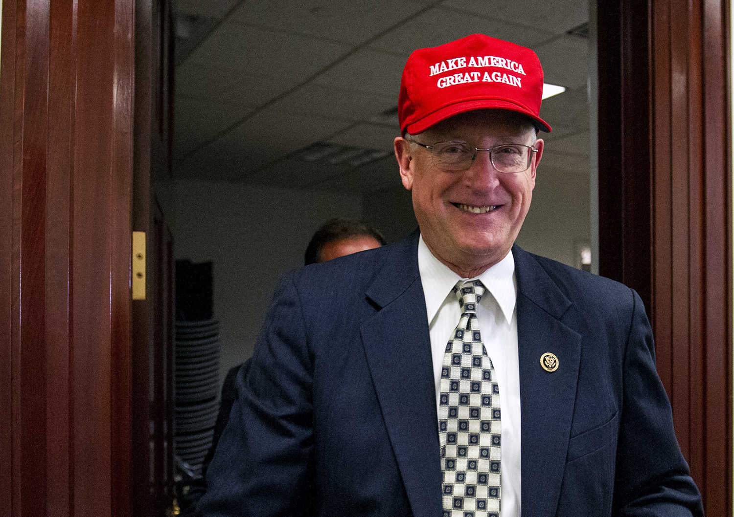 Former Clinton spokesman quick to attack Devin Nunes’ replacement