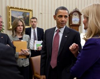 Do More to Confront Assad