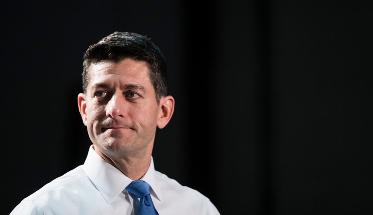 Speaker of the House Paul Ryan, R-Wis., said former HHS Secretary Tom Price is a 