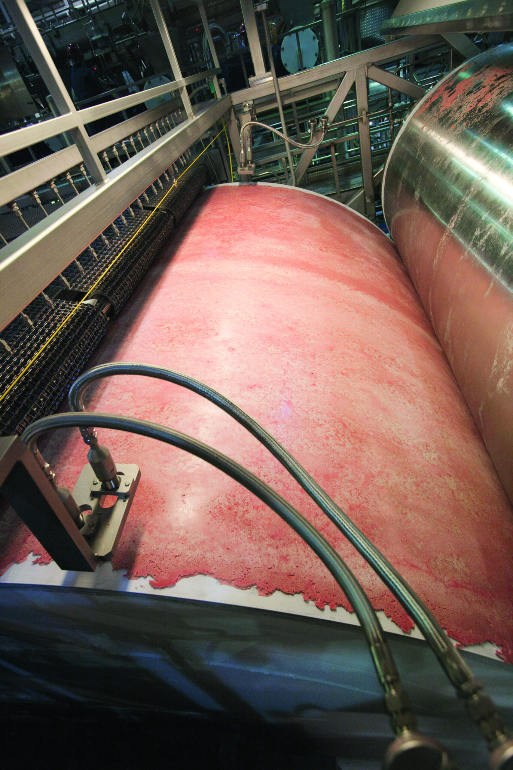 ABC News sued for defamation over ‘pink slime’