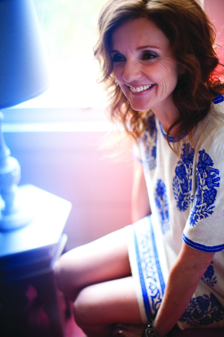 Courtesy photo
Patty Griffin