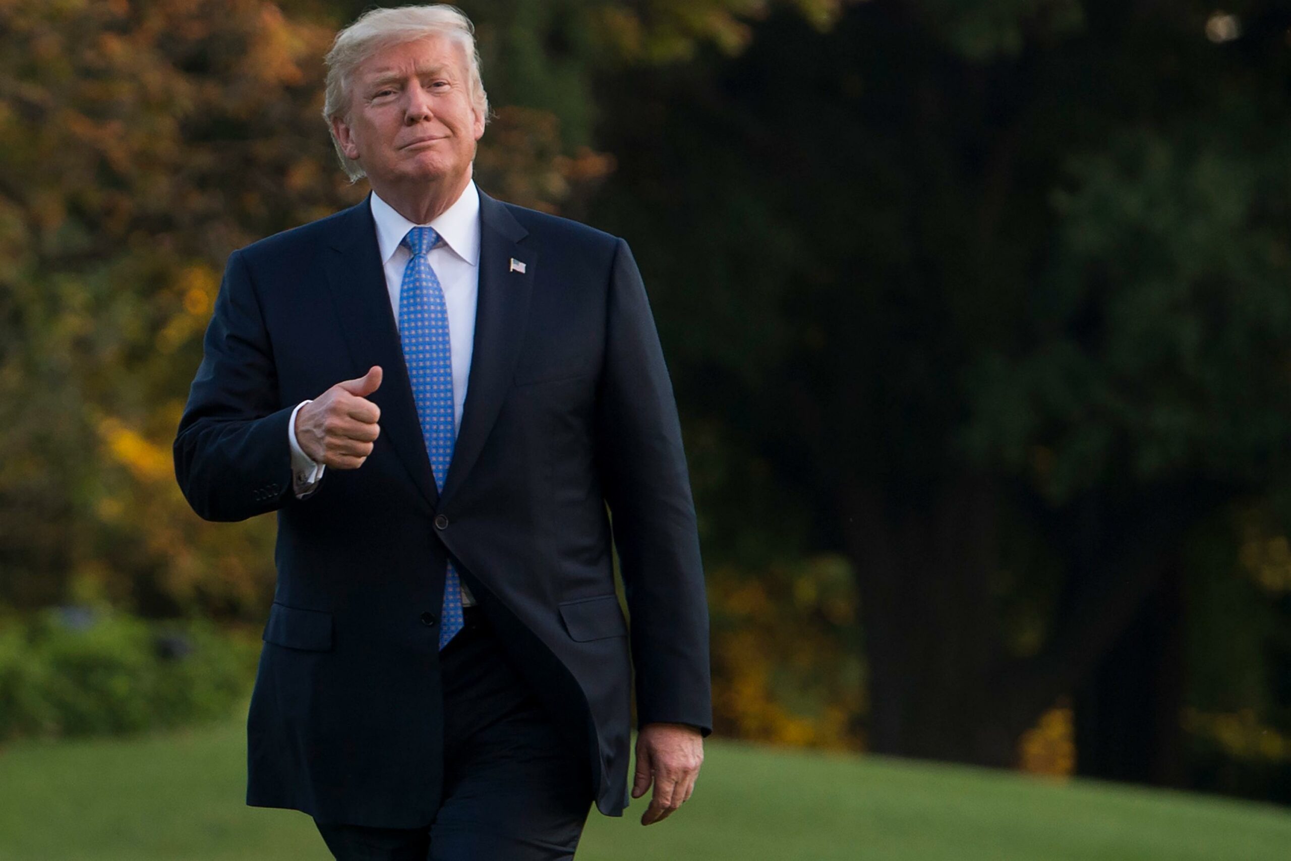 Trump’s Economy: So Much Winning