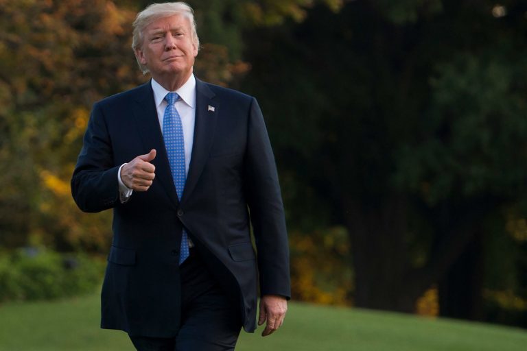 Trump’s Economy: So Much Winning