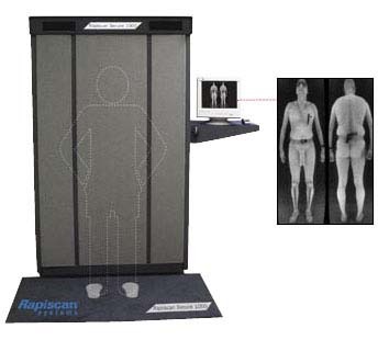 TSA issues holiday warning to ‘Opt Out and Film’ privacy rights activists