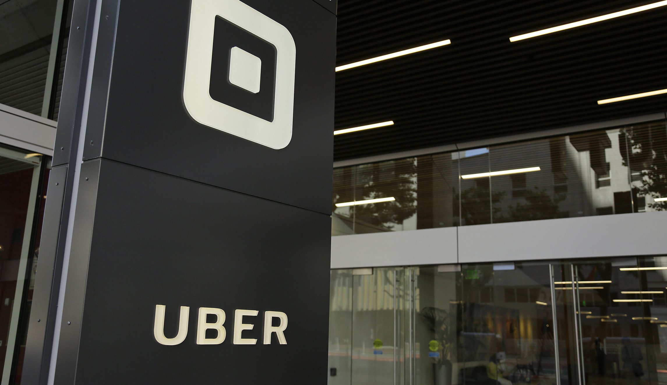 Conservatives must pay heed to British efforts to kill Uber