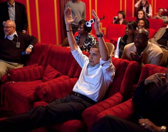 Party Like It’s 1995!