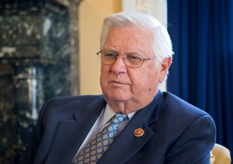 House Appropriations Committee Chairman Hal Rogers, R-Ky.Â (AP/J. Scott Applewhite)