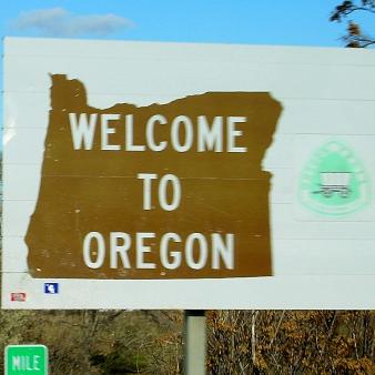 GOP Hopes Dashed in Oregon Congressional Election