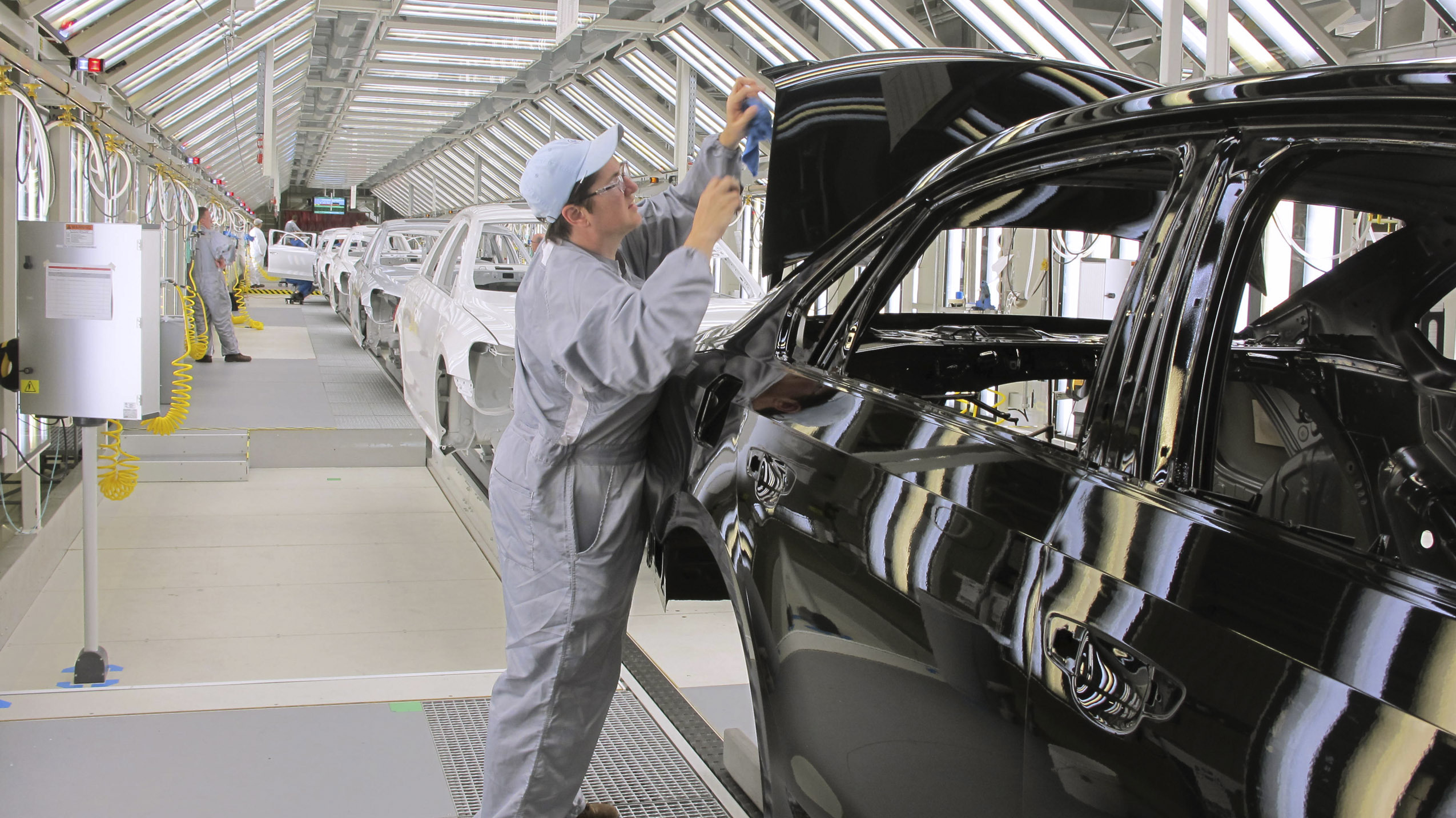 UAW imports anti-worker thuggery to Tennessee