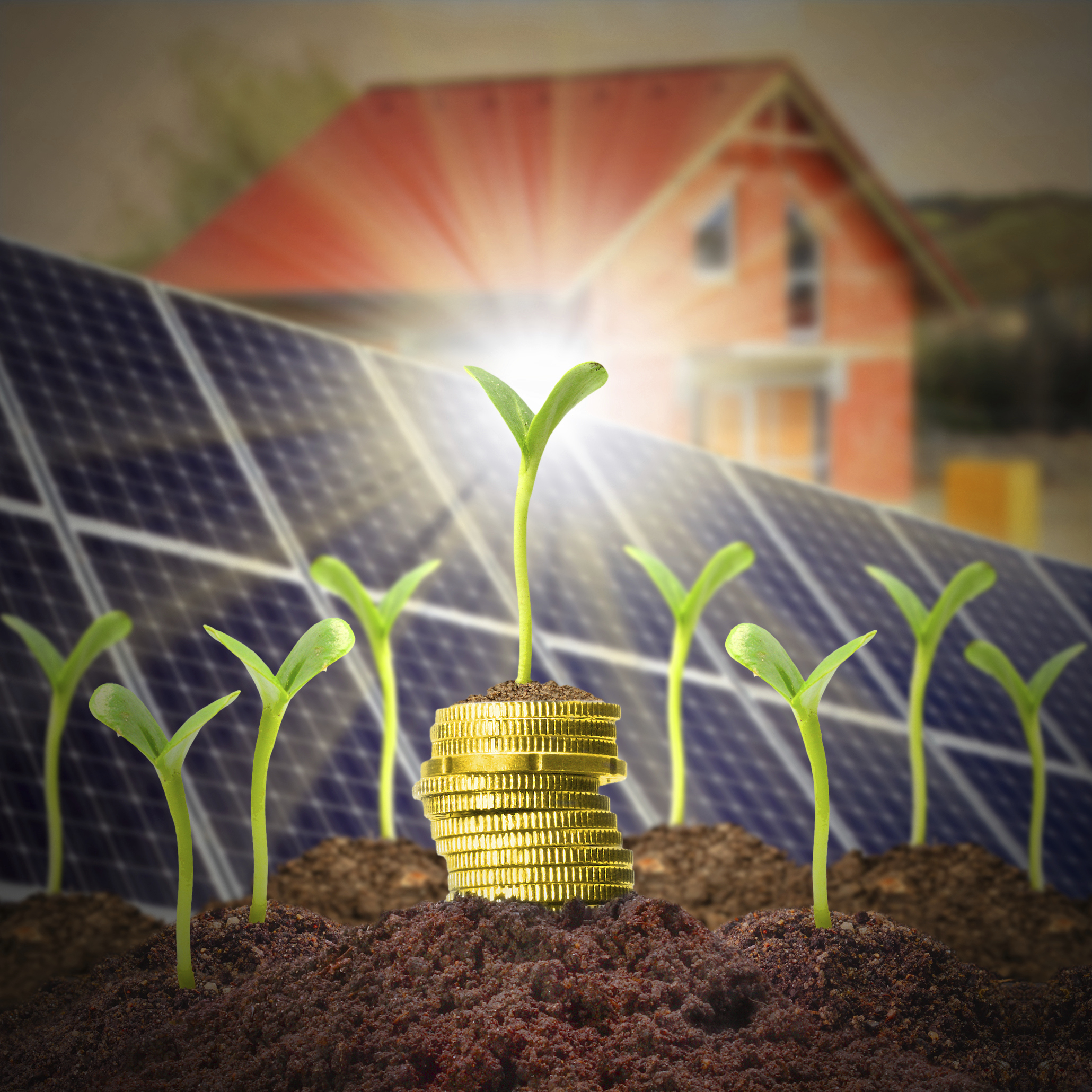 Few GOP fireworks over Energy Department push for clean energy loans