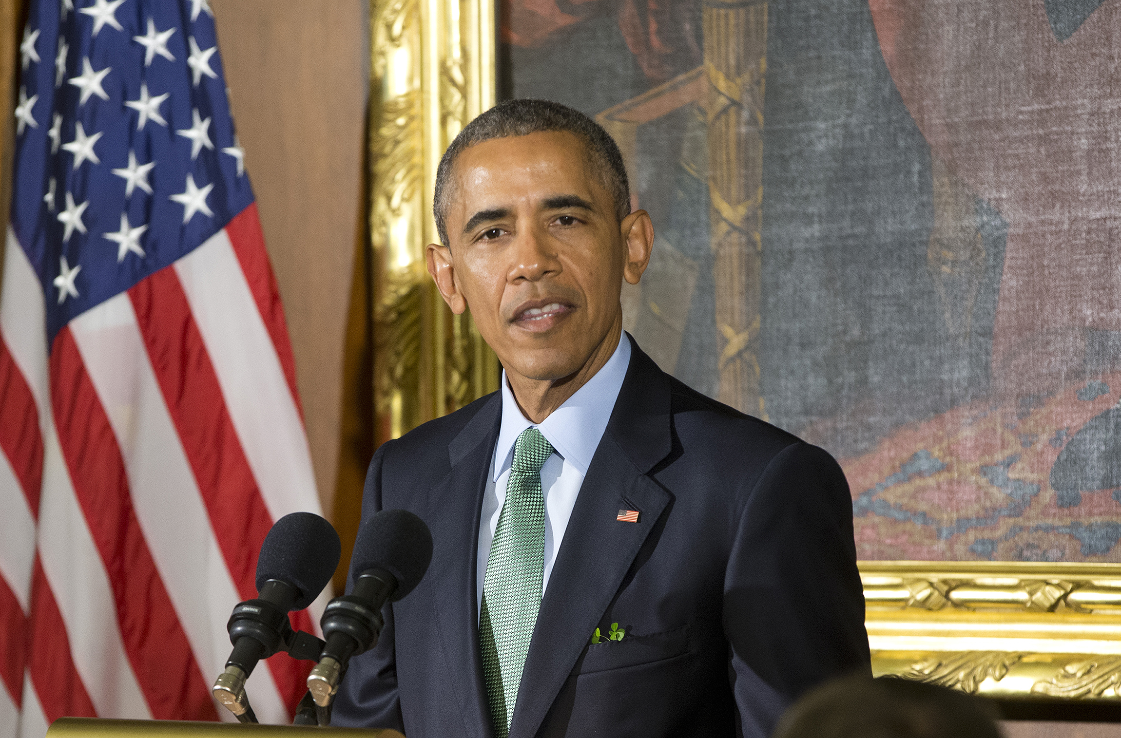 Limbaugh: Obama will create ‘unrest’ during Trump presidency