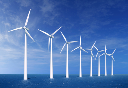 Treasury issues new guidance on green energy investment tax credit