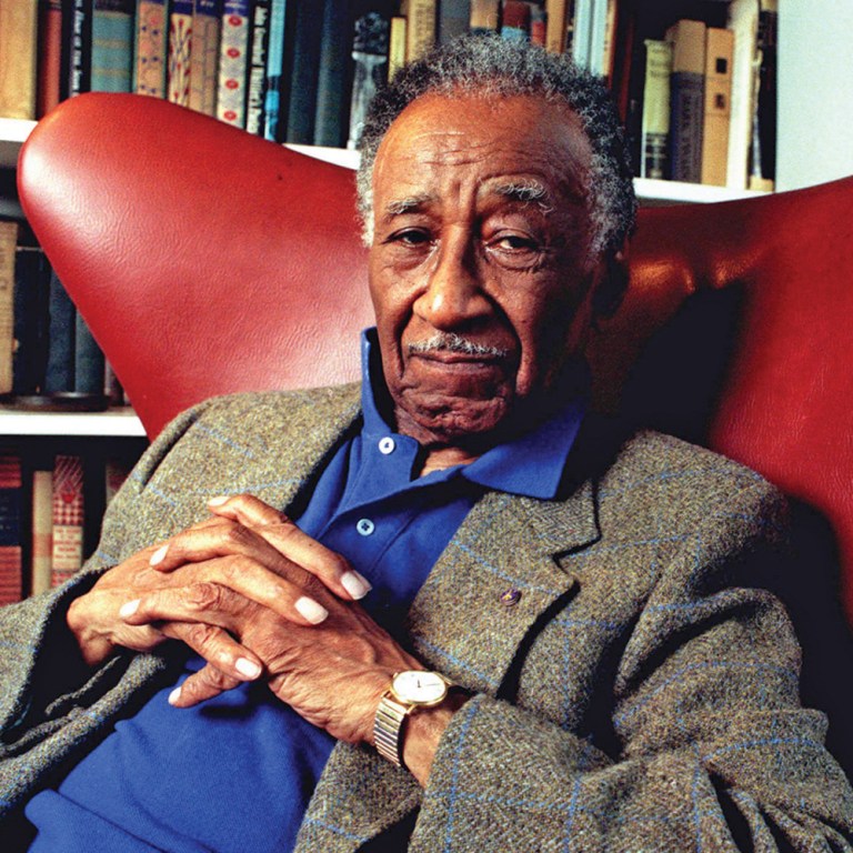 Albert Murray, Philosopher of Jazz