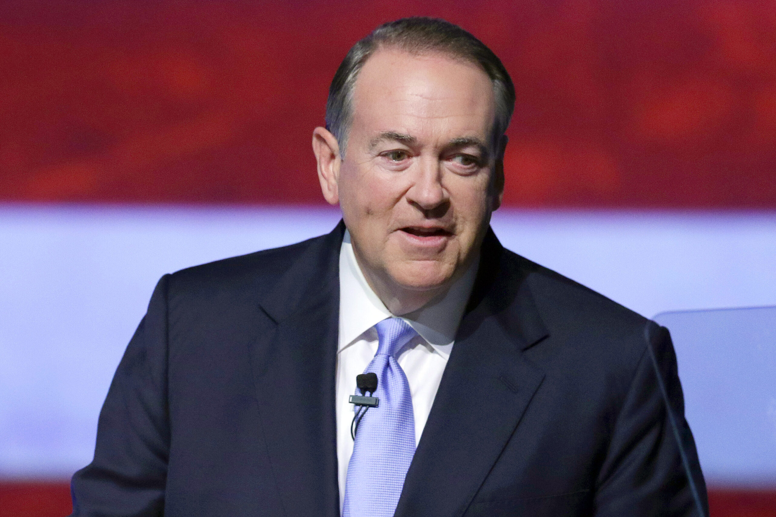 Why Huckabee’s Social Security social conservatism matters