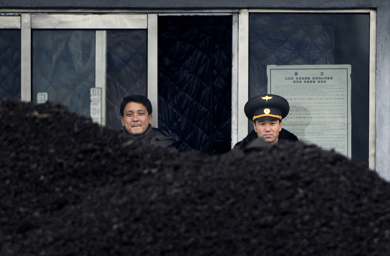 U.S. Seeks to Isolate North Korea With Latest Round of Sanctions