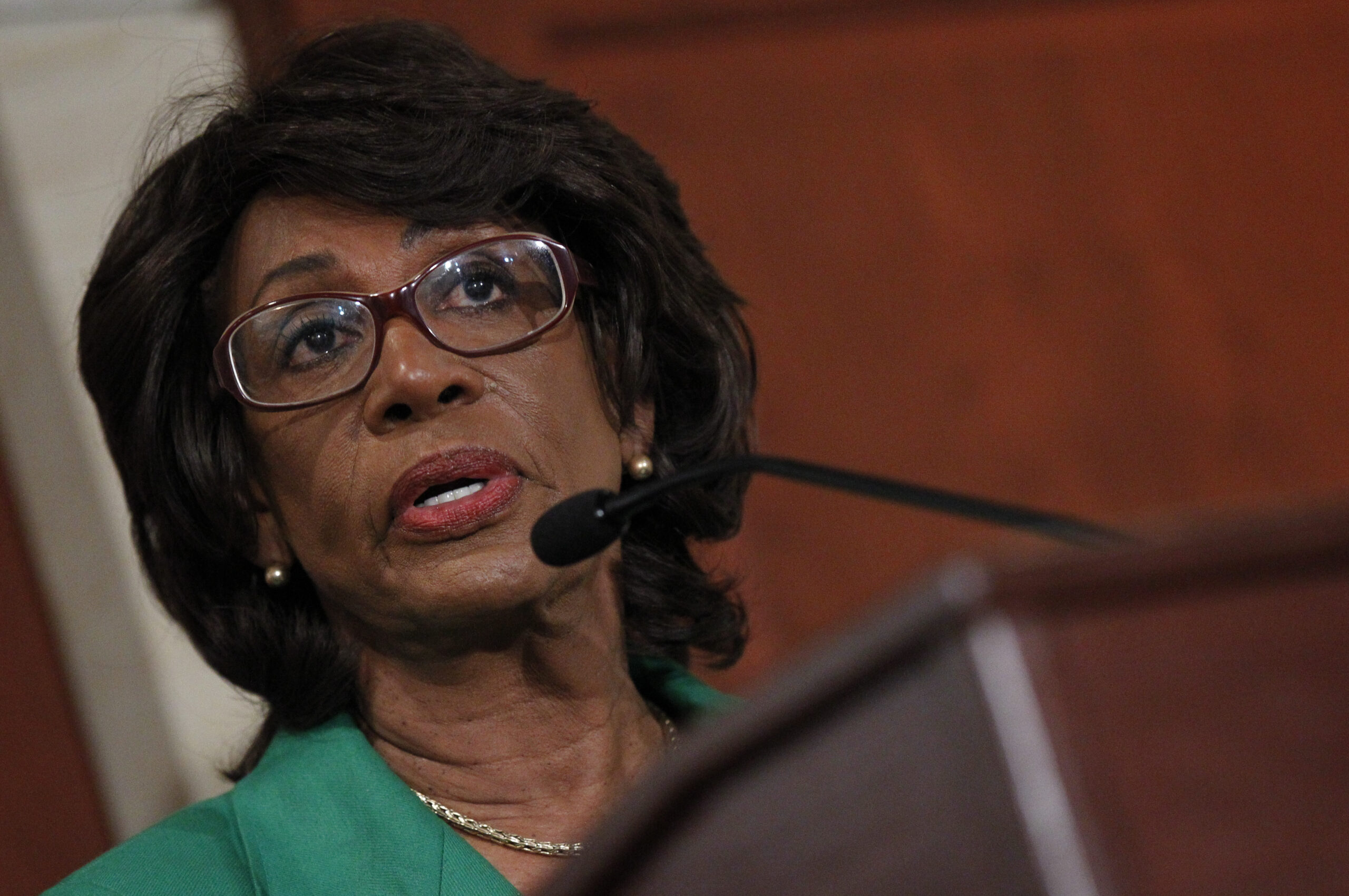 House Democrats submit plan to end Fannie Mae and Freddie Mac