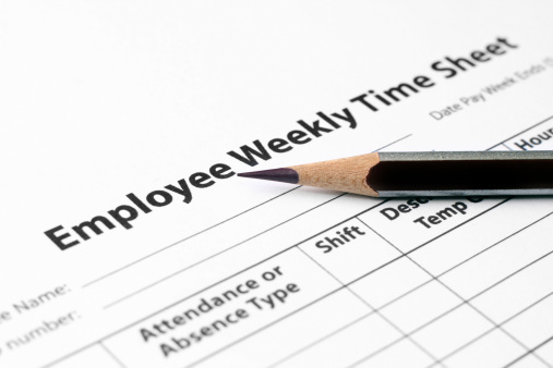 More than 5,000 employees in seven Montgomery County departments worked 1.1 million hours of overtime in an 18-month period. (Photo: Thinkstock)