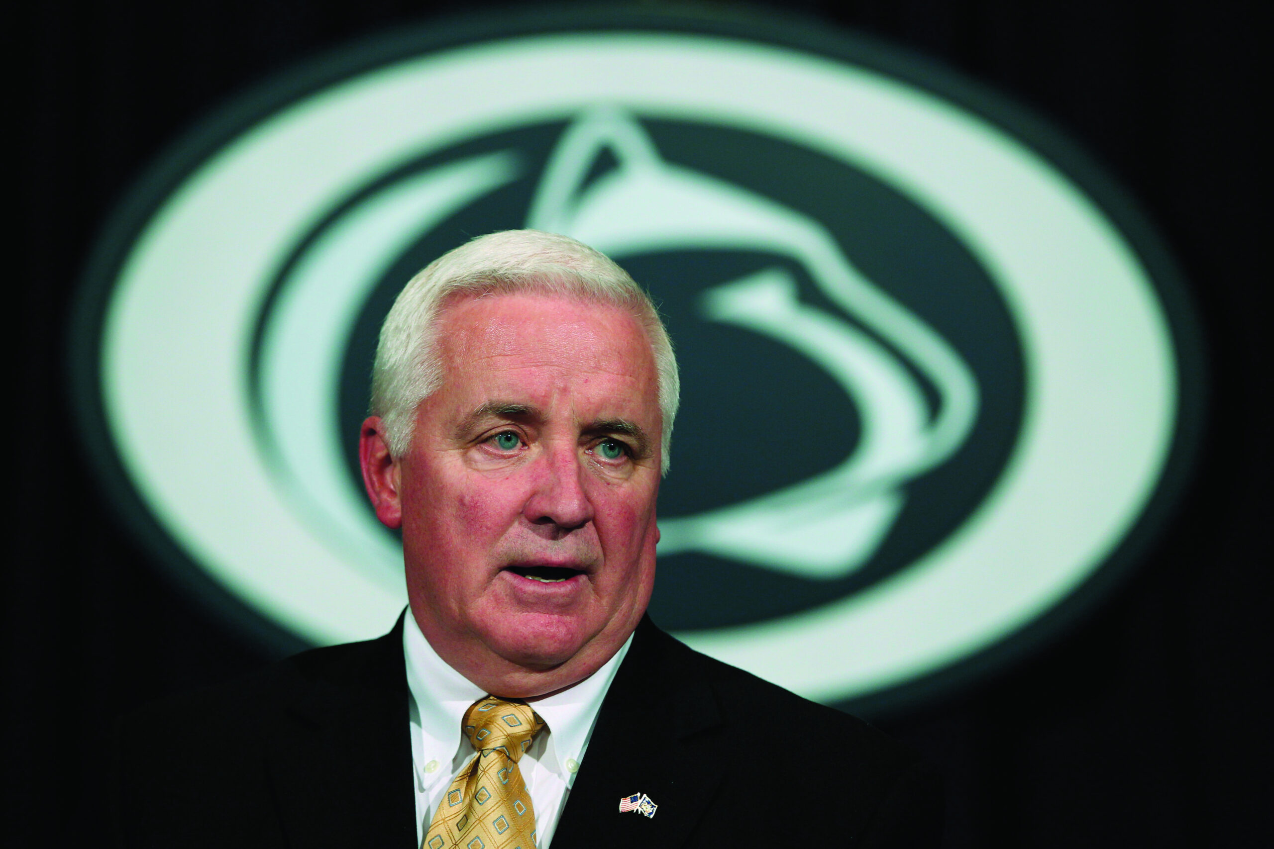 Governor to sue NCAA over Penn State sanctions