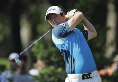 Five golfers to watch at BMW PGA Championship