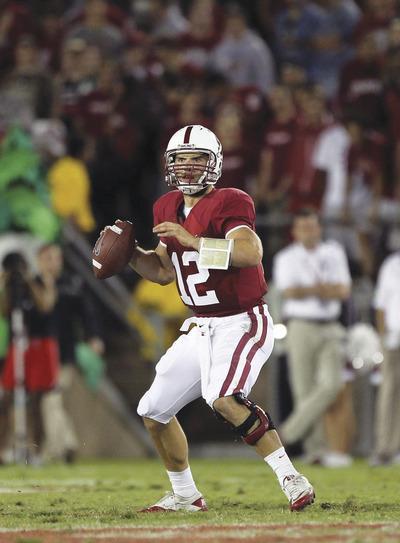 Rick Snider: Redskins shouldn’t pass on risky trade