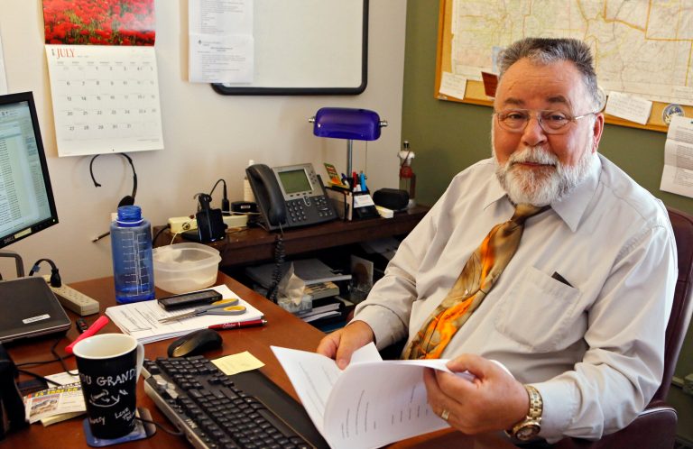 Not so golden: Wealth gap lasting into retirement