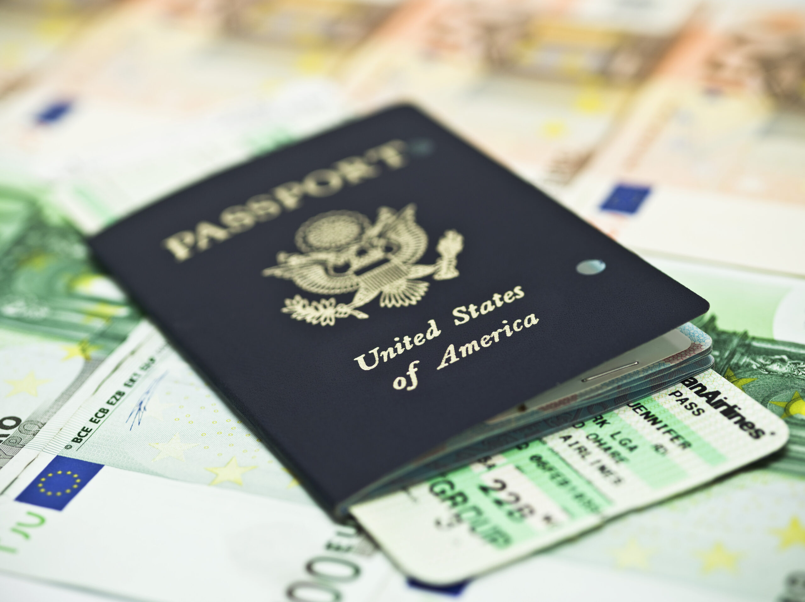 Half of EPA office’s passports are missing, IG finds
