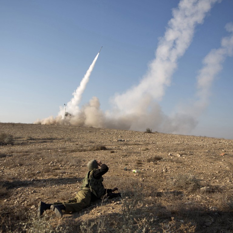 A Recipe for Violence