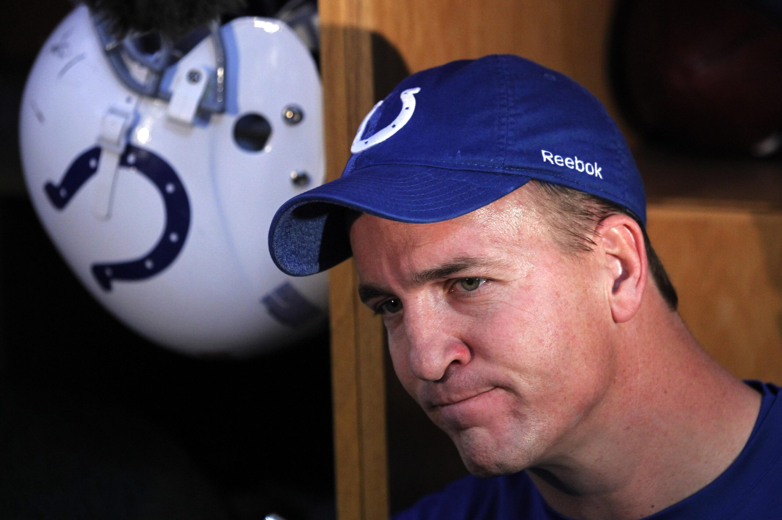 Is Manning a smart option for Redskins?