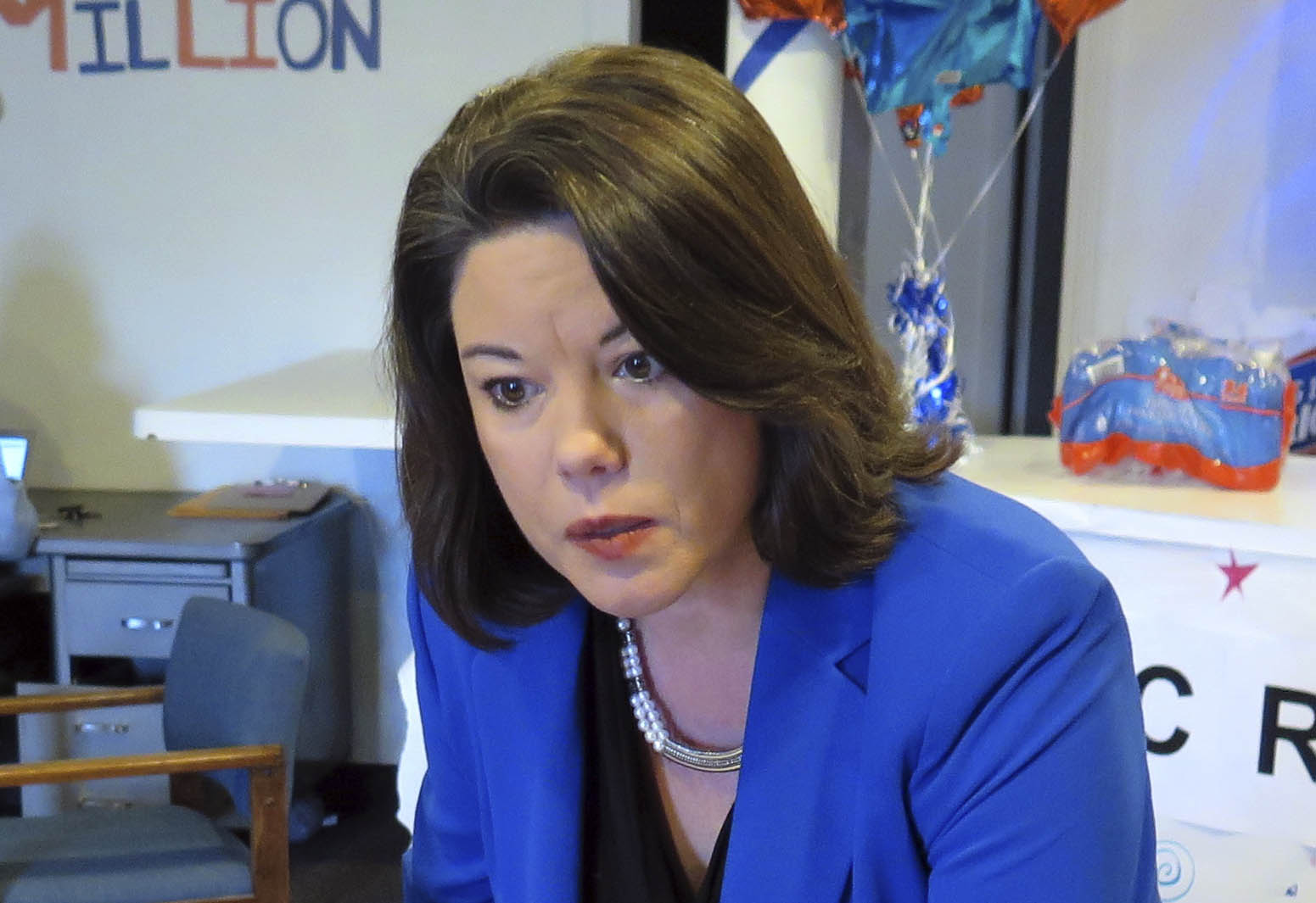GOP goes after St. Jude executive over medical device scandals