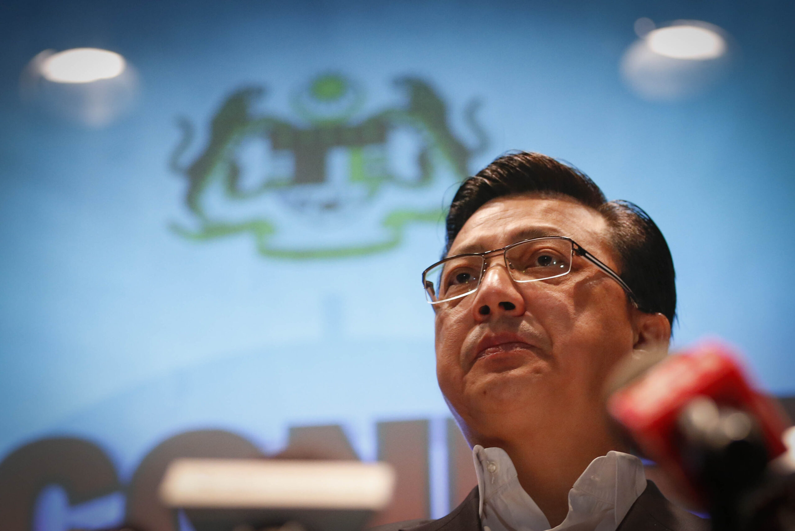 Malaysia very ‘concerned’ over crash site security
