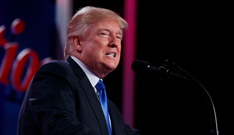 Congressional Democrats feel President Trumpâs determination that the nuclear deal is not in the national security interests of the United States could lead to war 