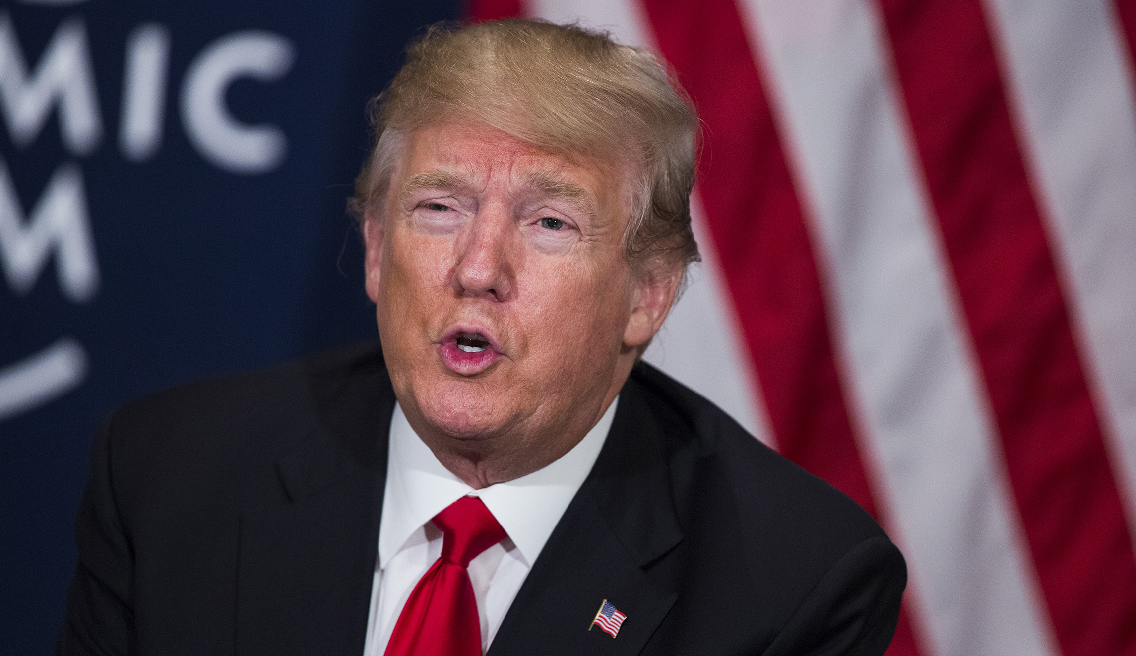 Trump: DACA deal complicated by backlash ‘Cryin’ Chuck Schumer’ faced over government shutdown