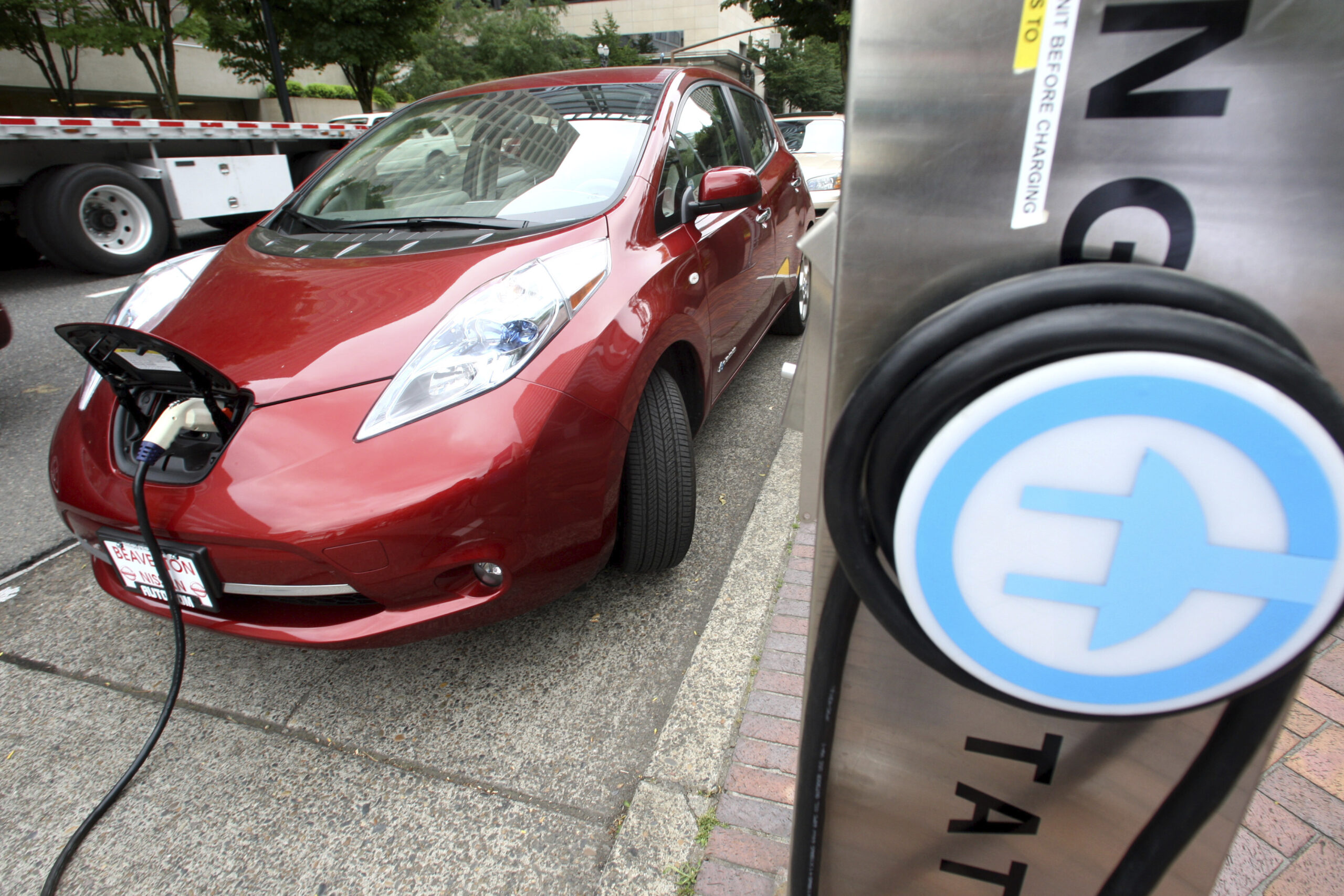 Examiner Editorial: Federal judge slams class-action lawyers in Nissan case