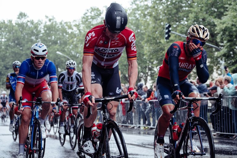 Prufrock: The Metaphysics of the Hangover, James Comey Writing a Book, and Food at the Tour