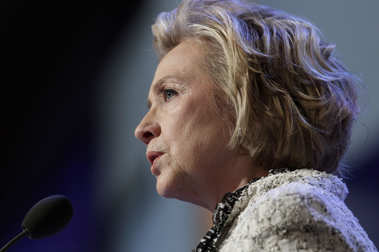 State: We don’t have enough people to process Clinton records requests