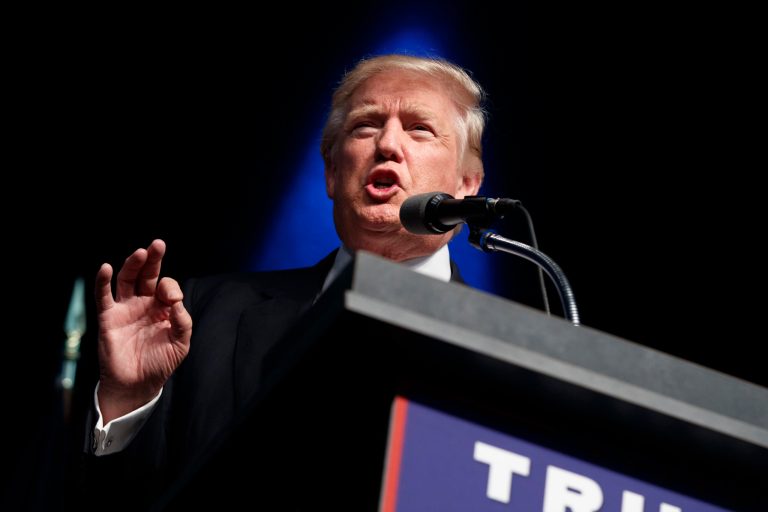 The Gallup survey, published Wednesday, said that just 32 percent of Americans said they trust the mass media to report information 