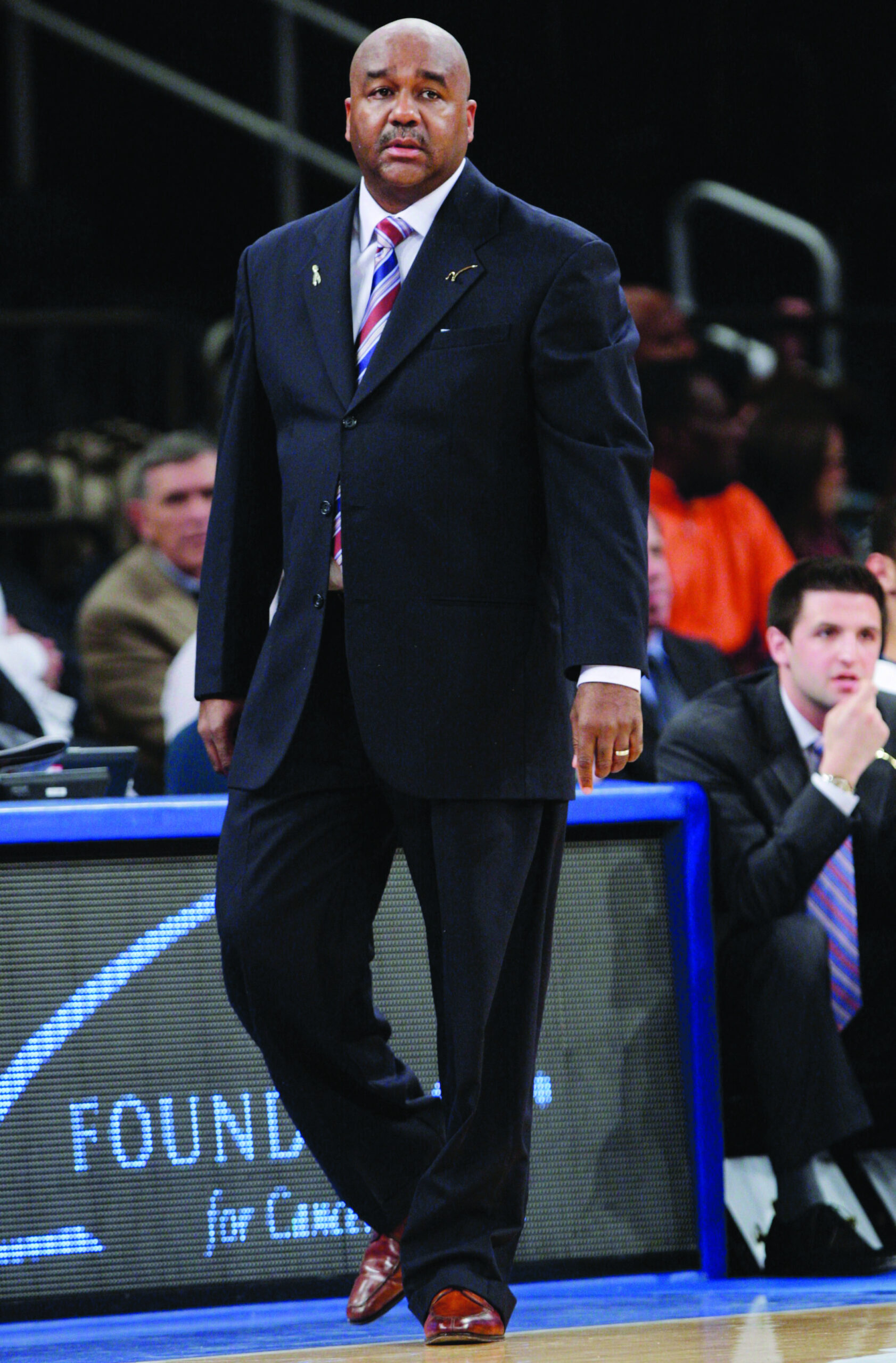 Big East departures now all about timing