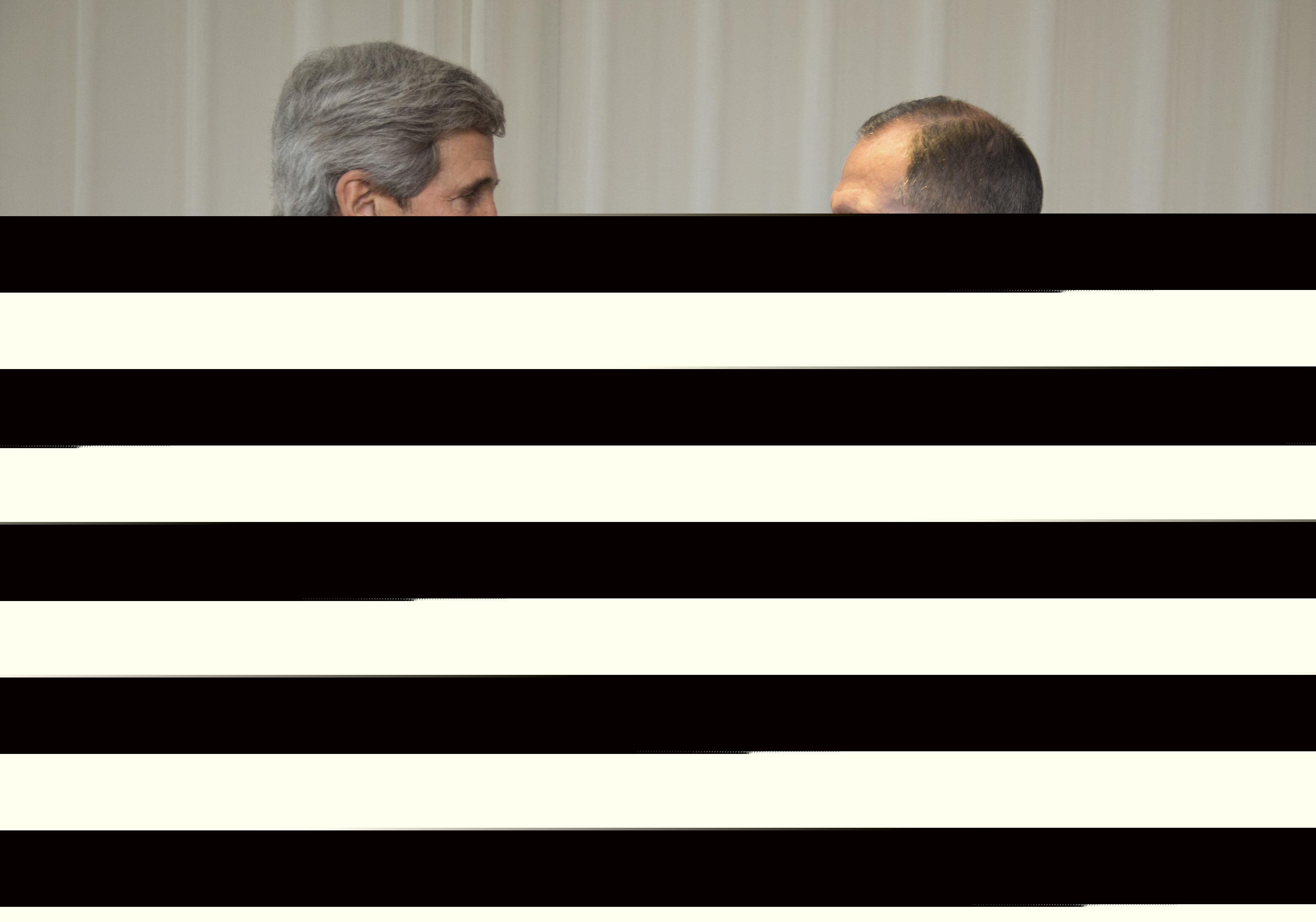 Iran nuclear talks said down to fine print stage