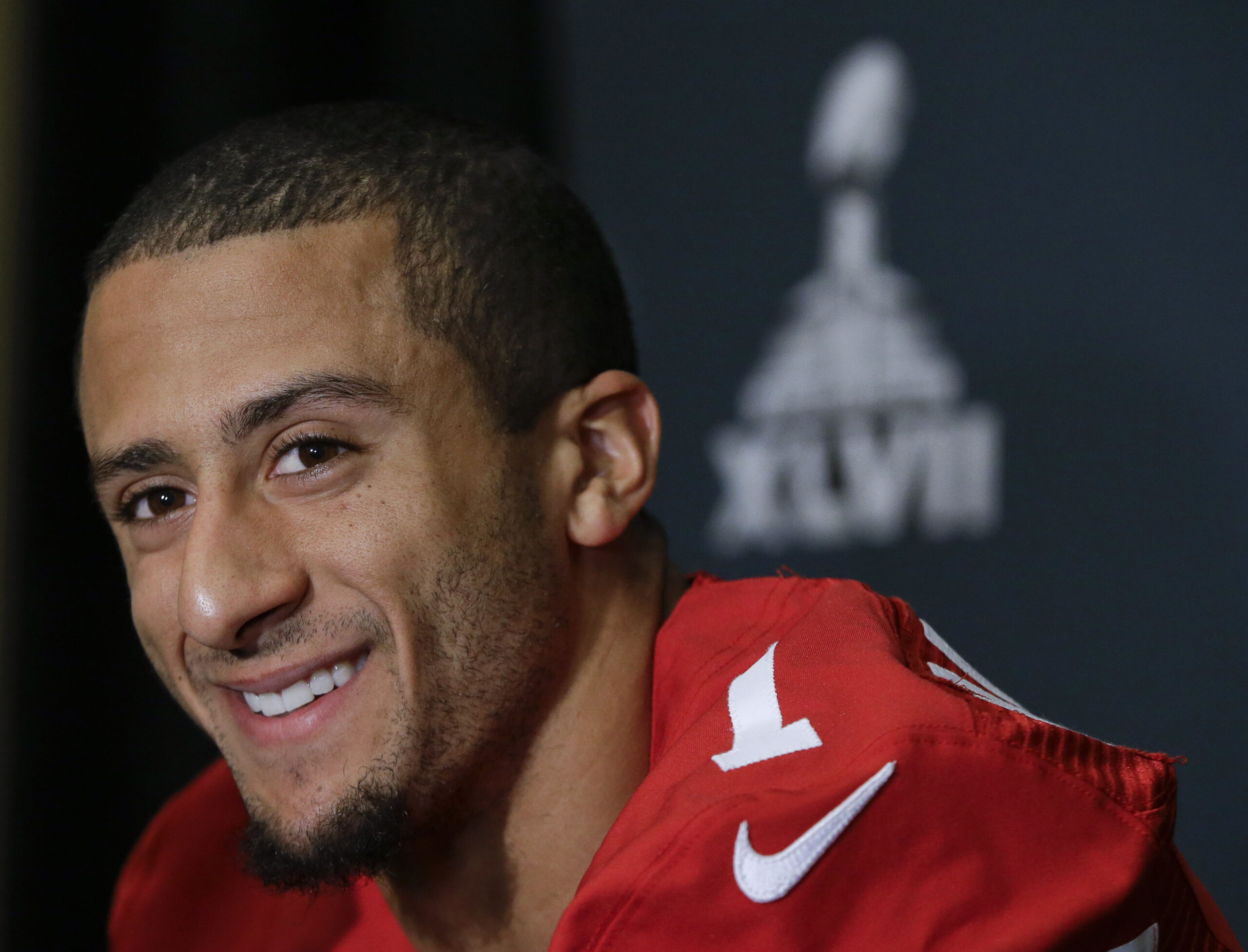 Redskins email report: Colin Kaepernick vs. RG3