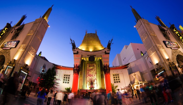 Lagging summer ticket sales, before the allegations against Harvey Weinstein rocked Hollywood in the fall, accounted for most of last year's poor showing. (iStock)