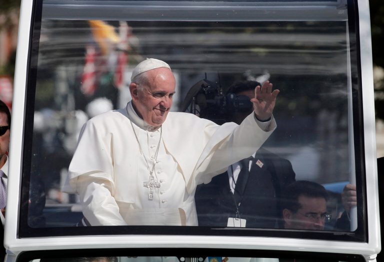 Few if any in the press have explored whether pro-abortion Democrats are 