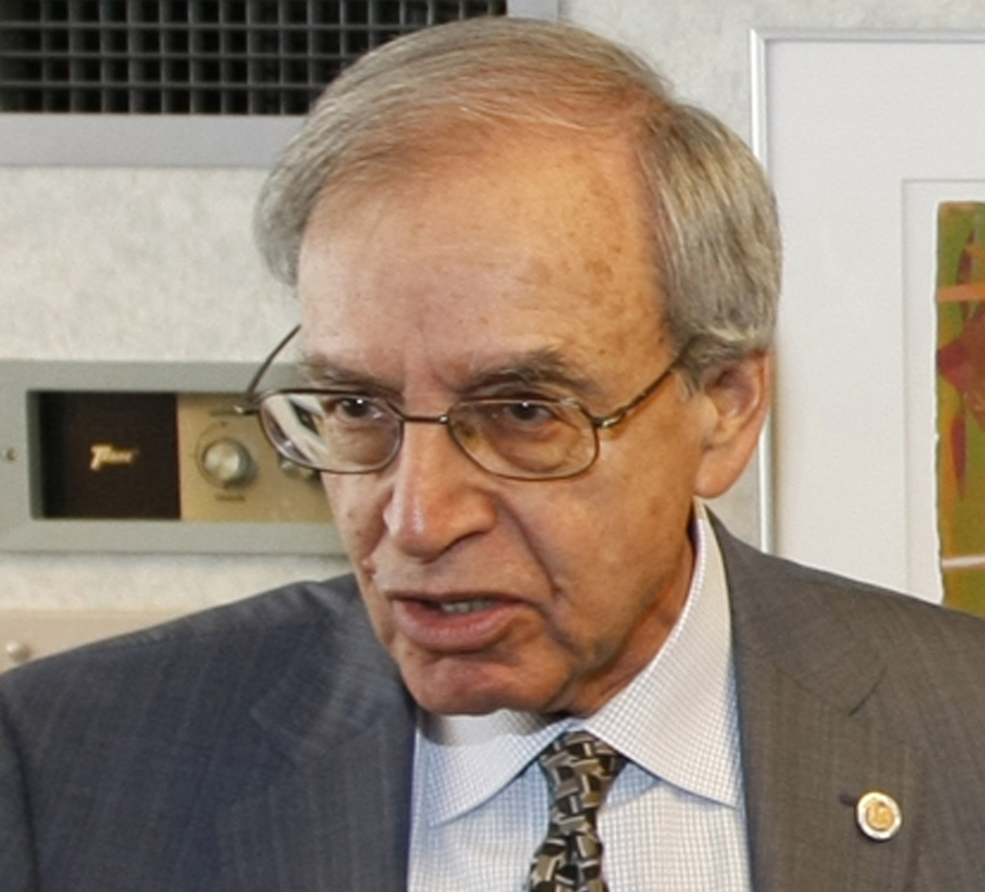 Head of scandal-plagued FMCS to resign following Washington Examiner series
