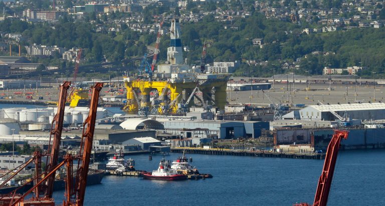 The Royal Dutch Shell 