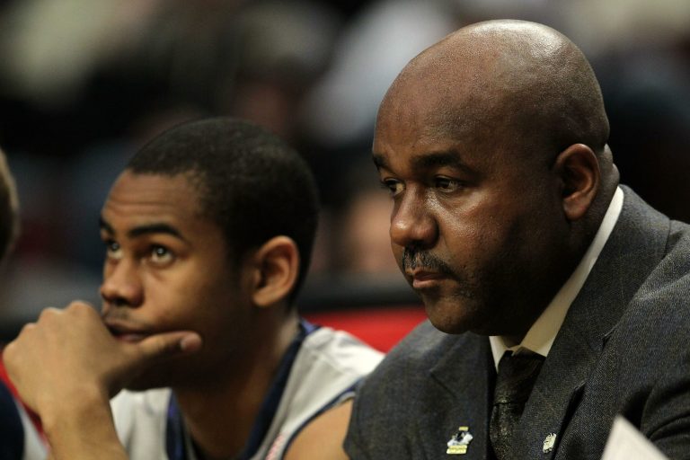 Hoyas looking like Big losers