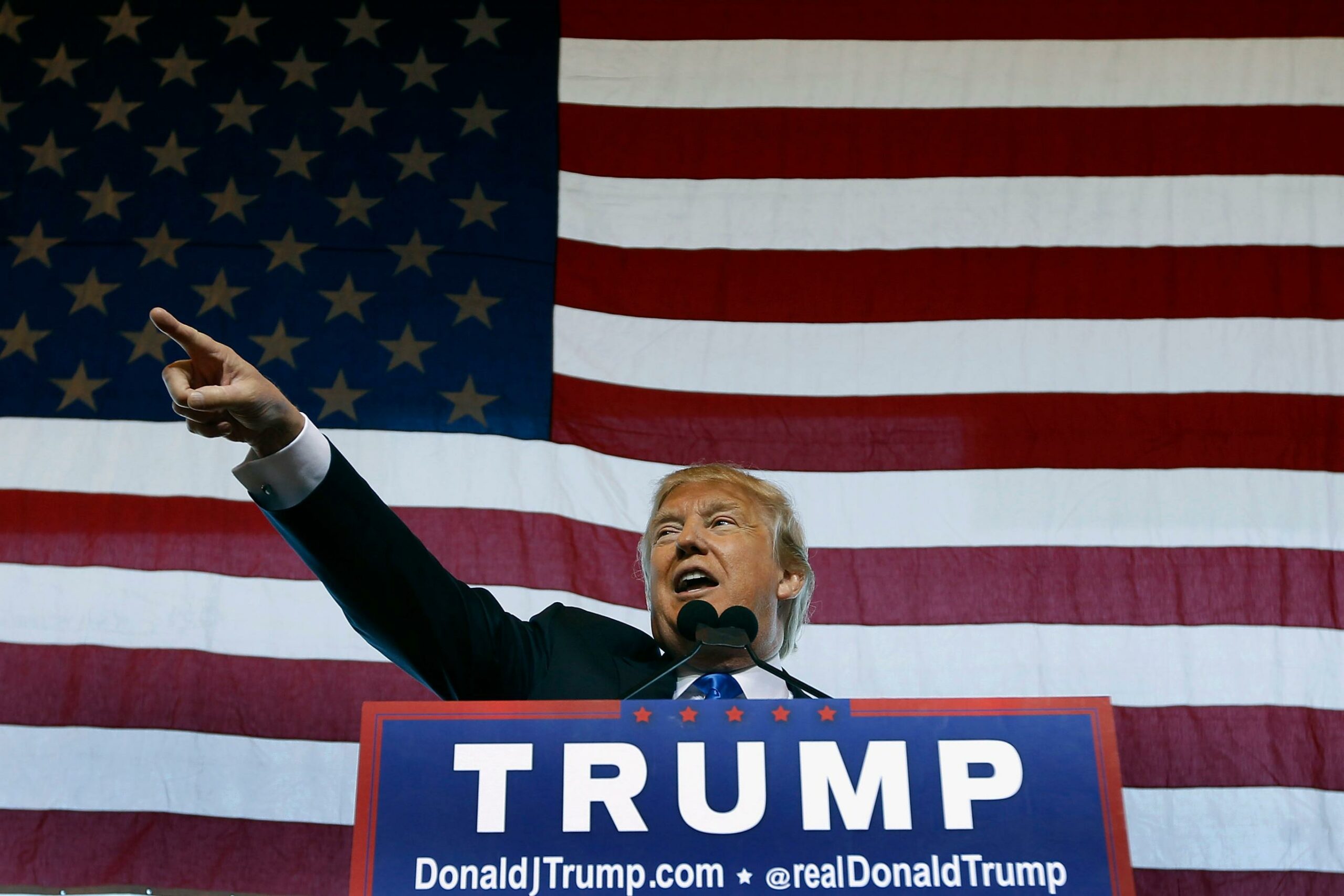 Harley Davidson, Jim Beam, and Other ‘Rounding Errors’ Will Be Hurt by Trump’s Tariffs