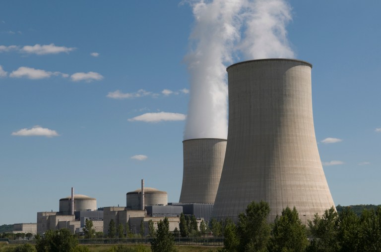 Utility companies argue that the state's new zero-emission credits are illegal. (iStock photo)