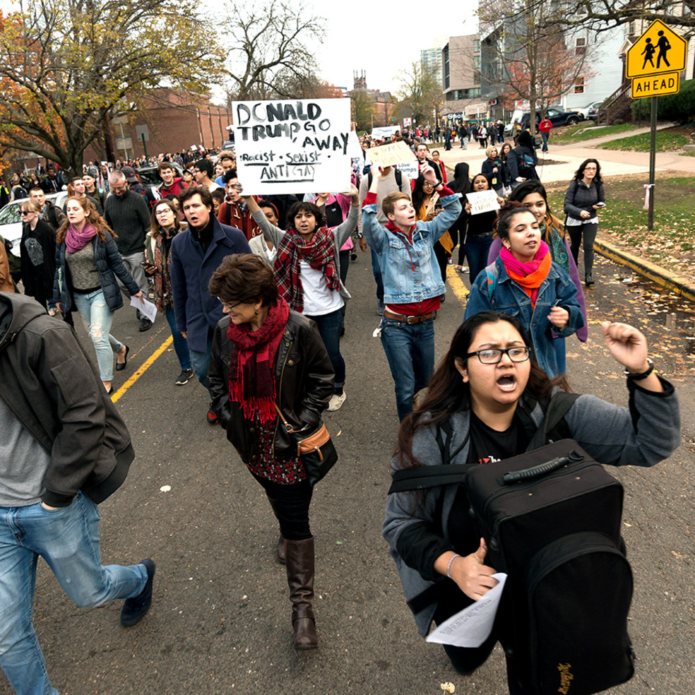 Clueless and Condescending