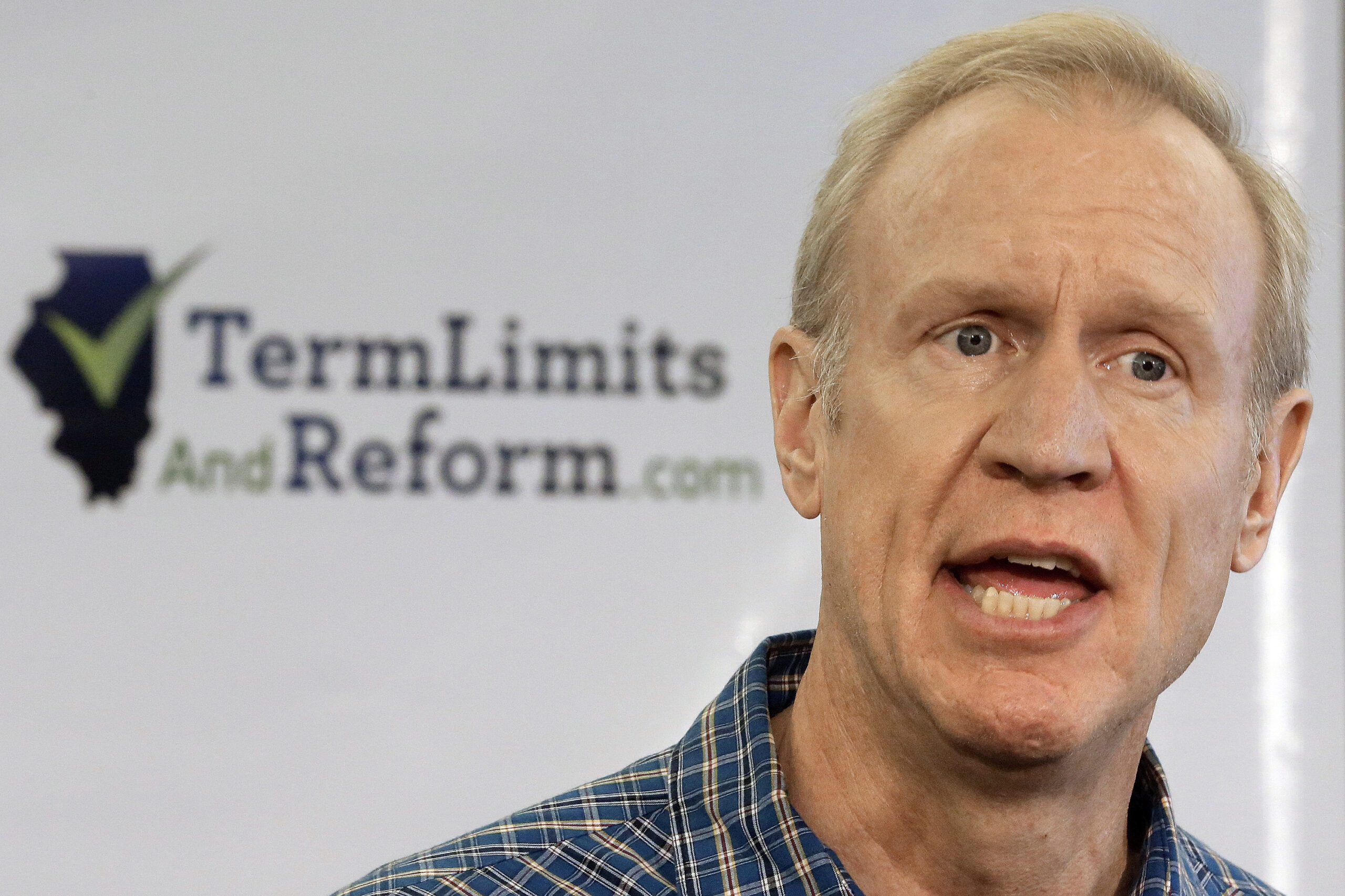 Clock ticks on Illinois term limits ballot measure